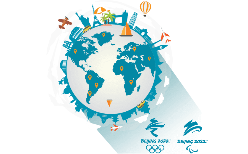 国外翻回国VPN - 小猴翻翻